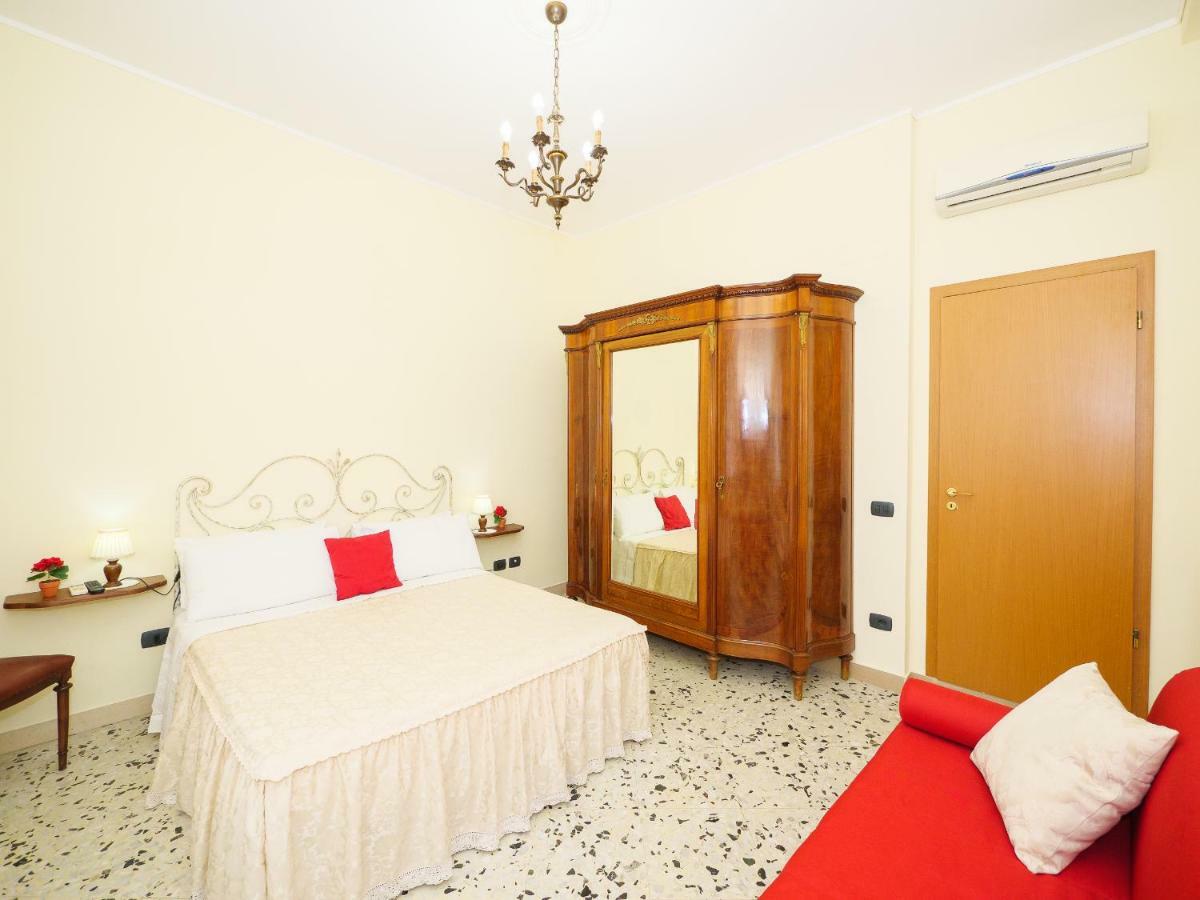 Apartment Dreamsorrento *
