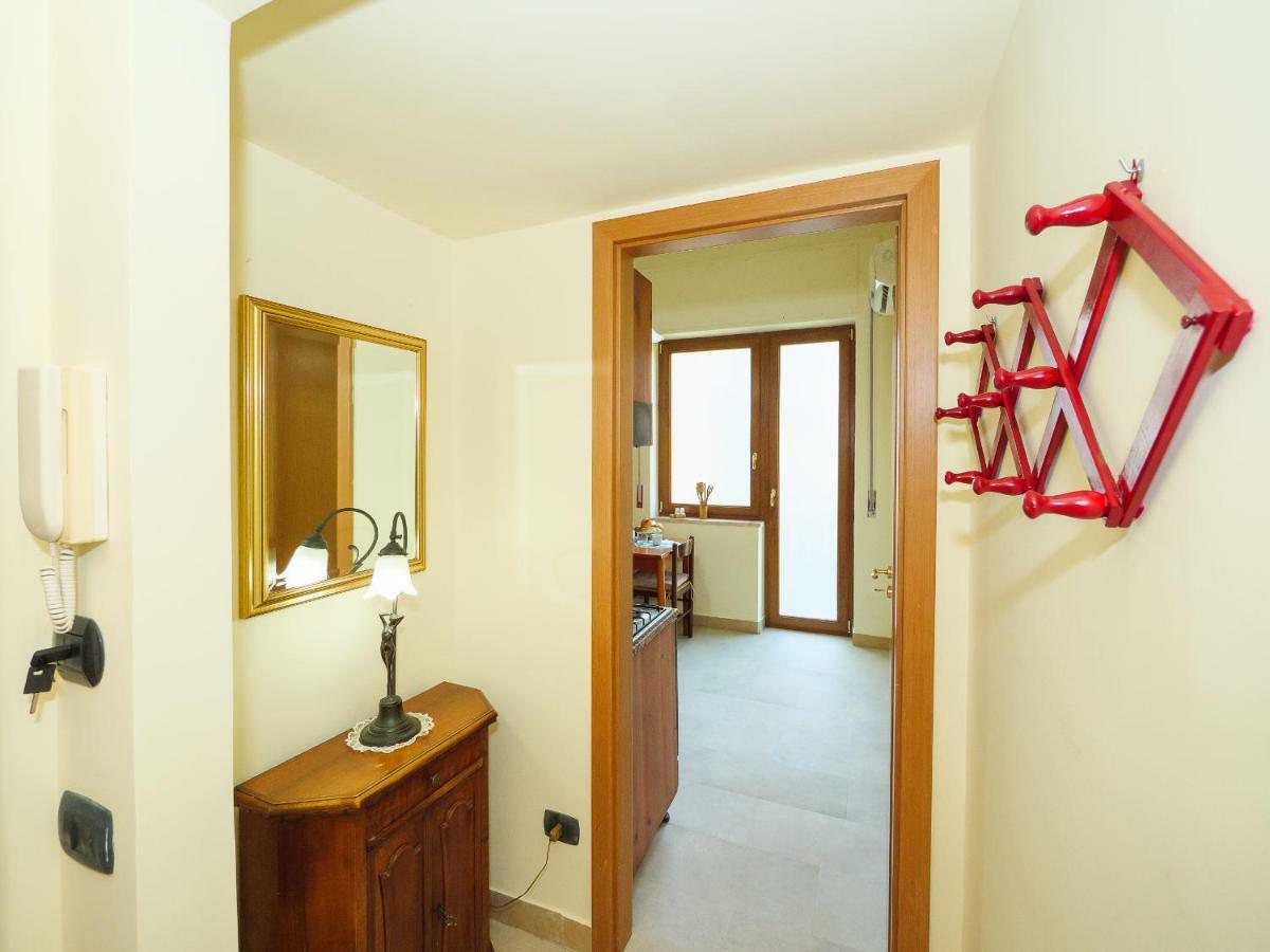 Apartment Dreamsorrento Sorrento
