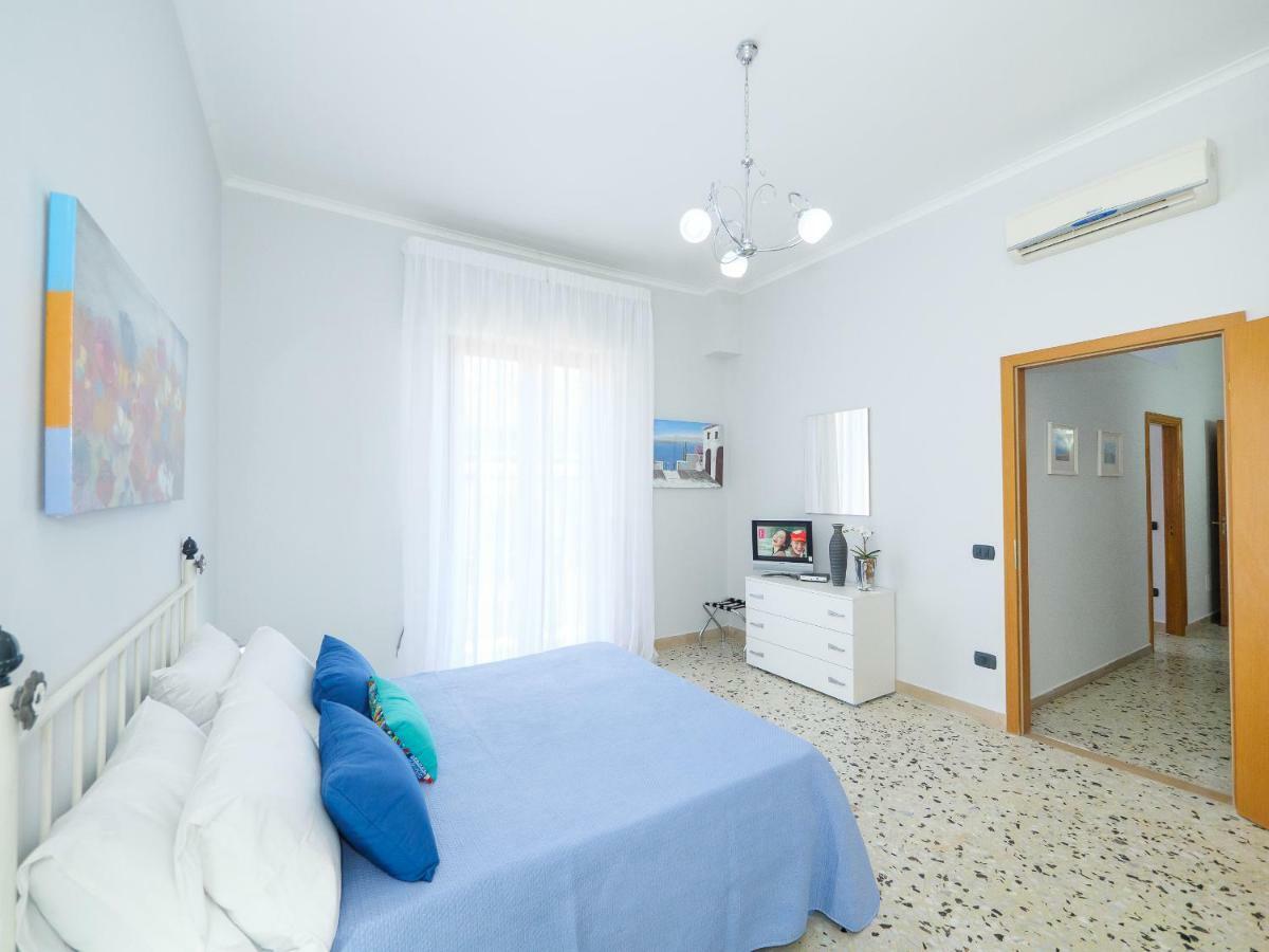 Apartment Dreamsorrento *