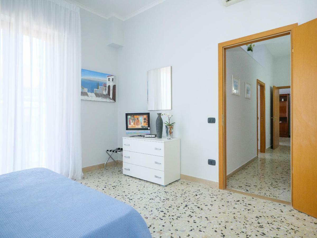 Dreamsorrento Apartment Sorrento