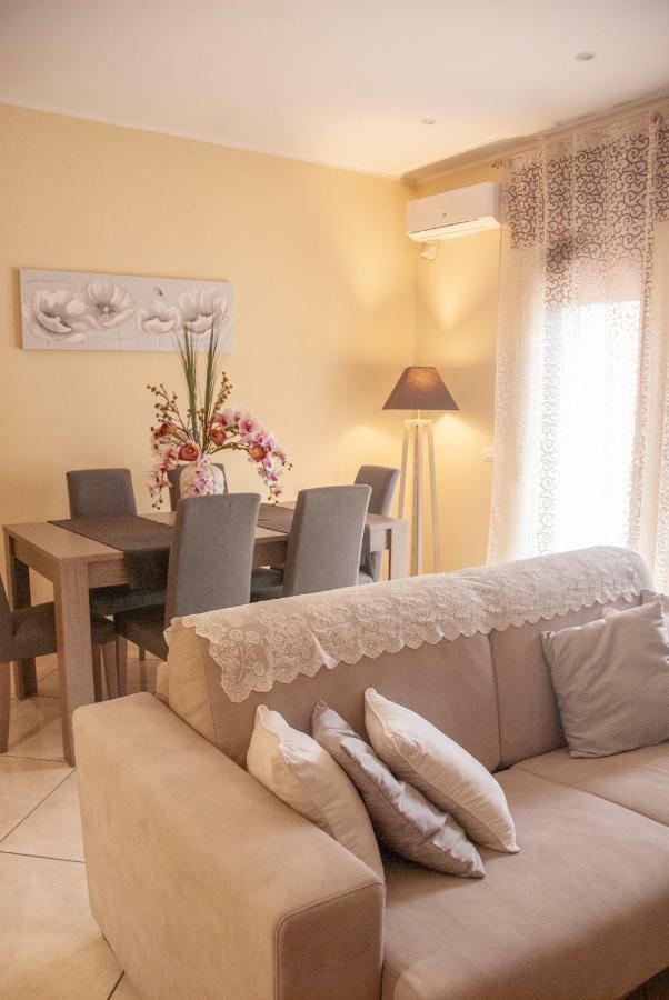 Comfort House Con Piscina Appartement Sorrento