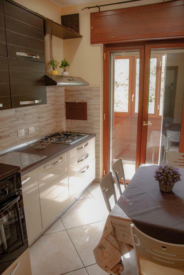 Comfort House Con Piscina Sorrento