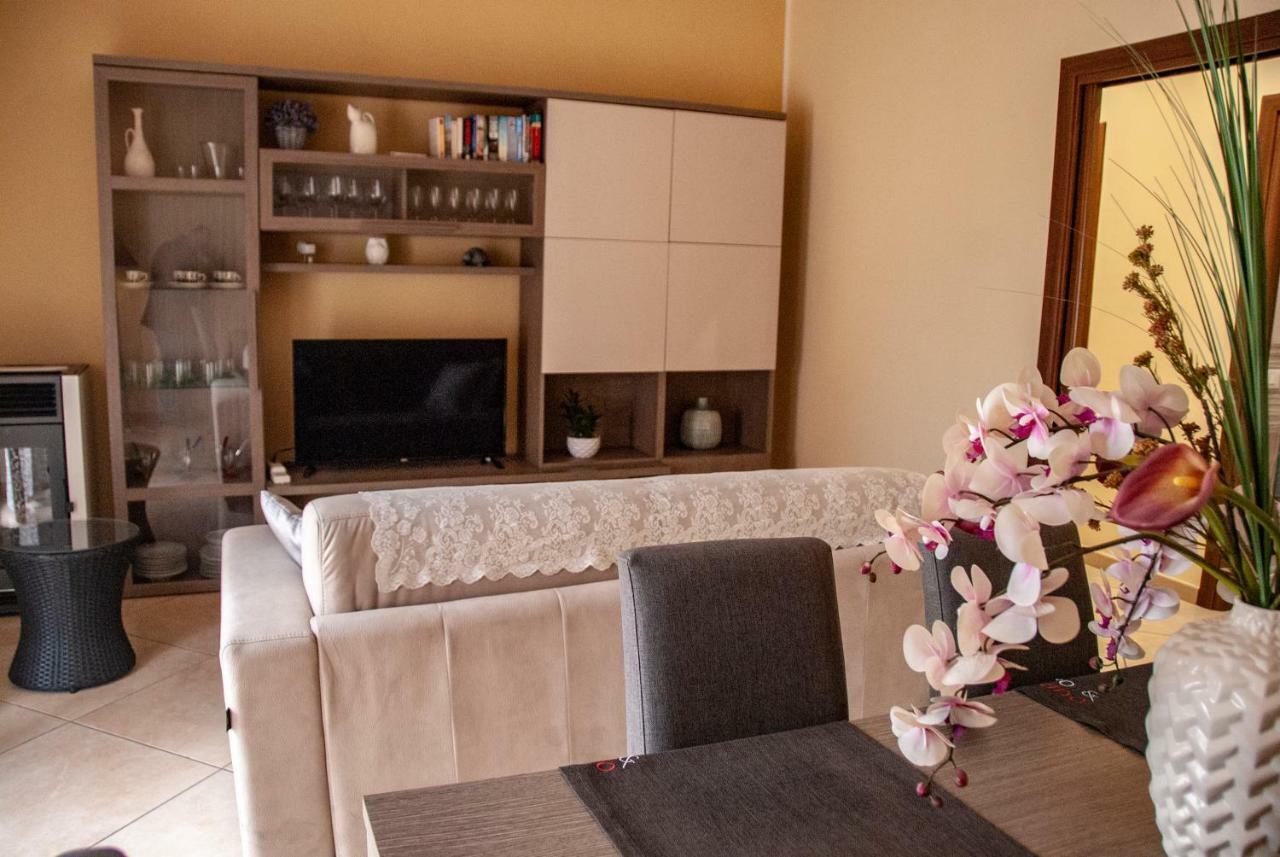 Comfort House Con Piscina Appartement *