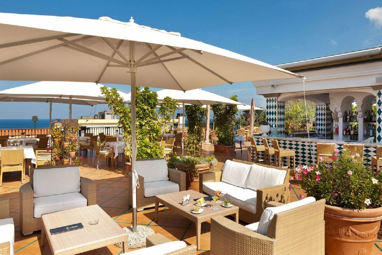 Hotel Grand La Favorita 5*