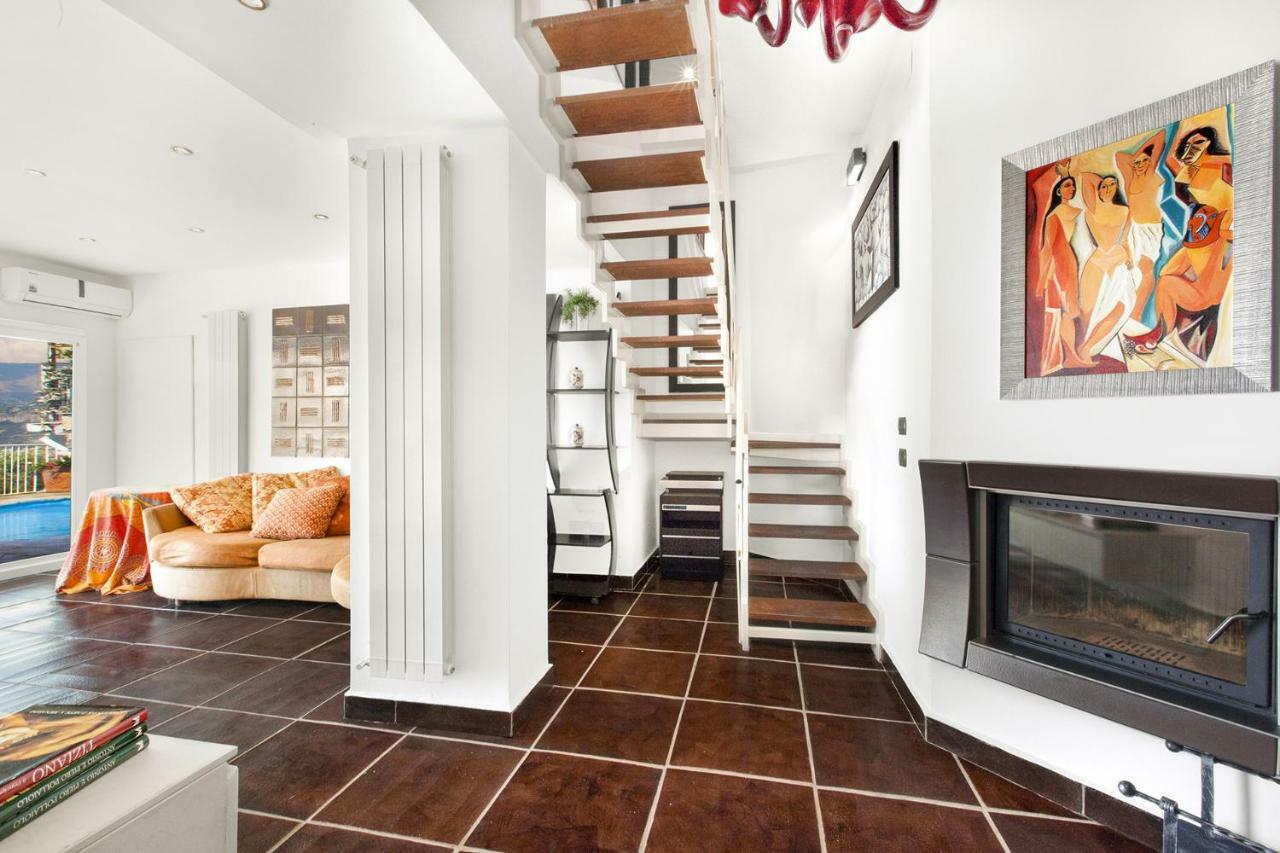 Holiday home Amore Rentals - Casa Augusta A *