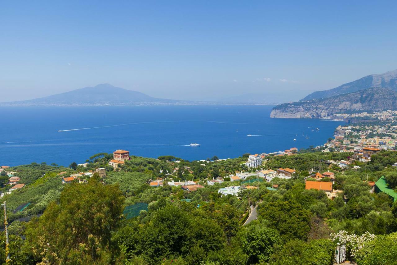 Amore Rentals - Casa Augusta A *