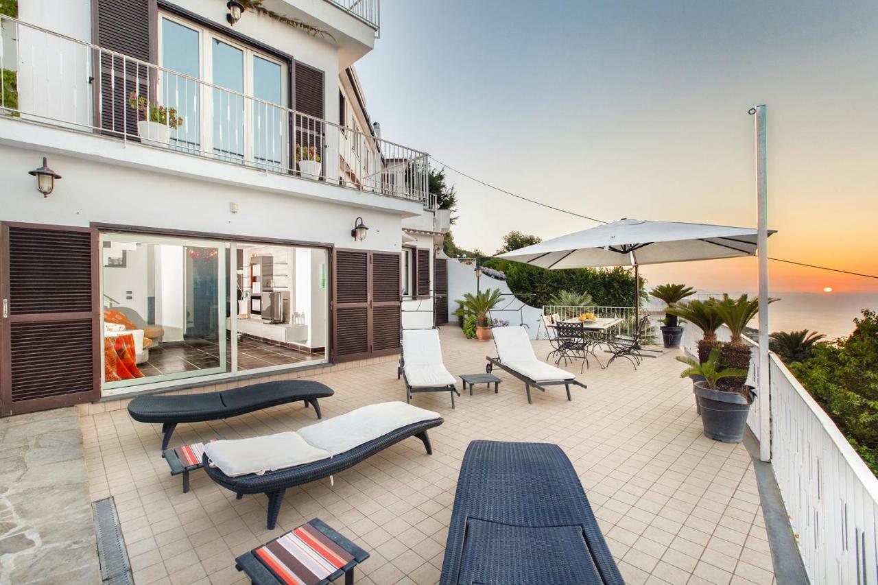 Holiday home Amore Rentals - Casa Augusta A *