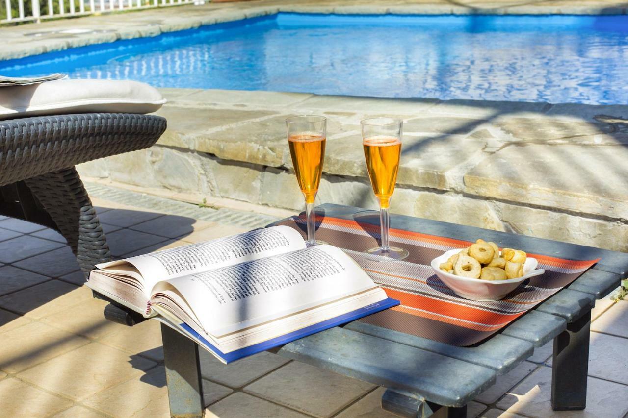 Amore Rentals - Casa Augusta A * Sorrento