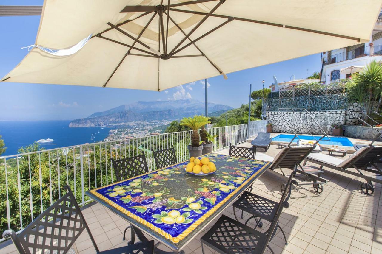 Amore Rentals - Casa Augusta A Holiday home *