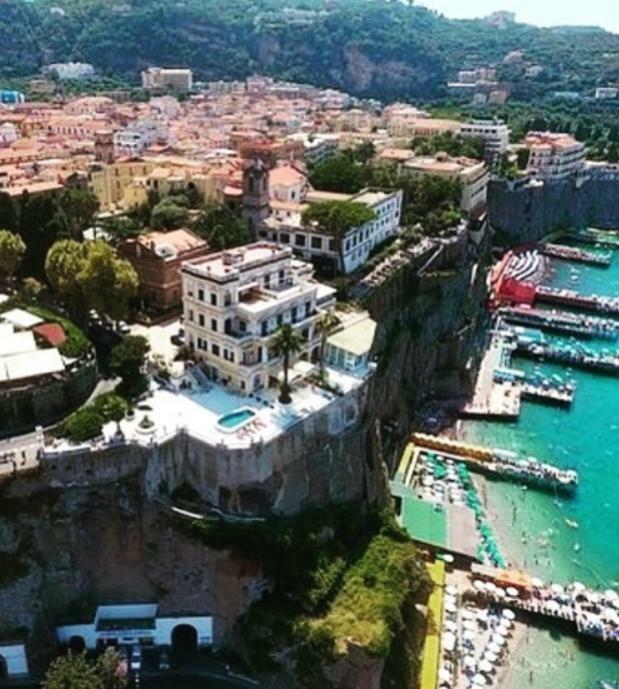 La Terrazza *