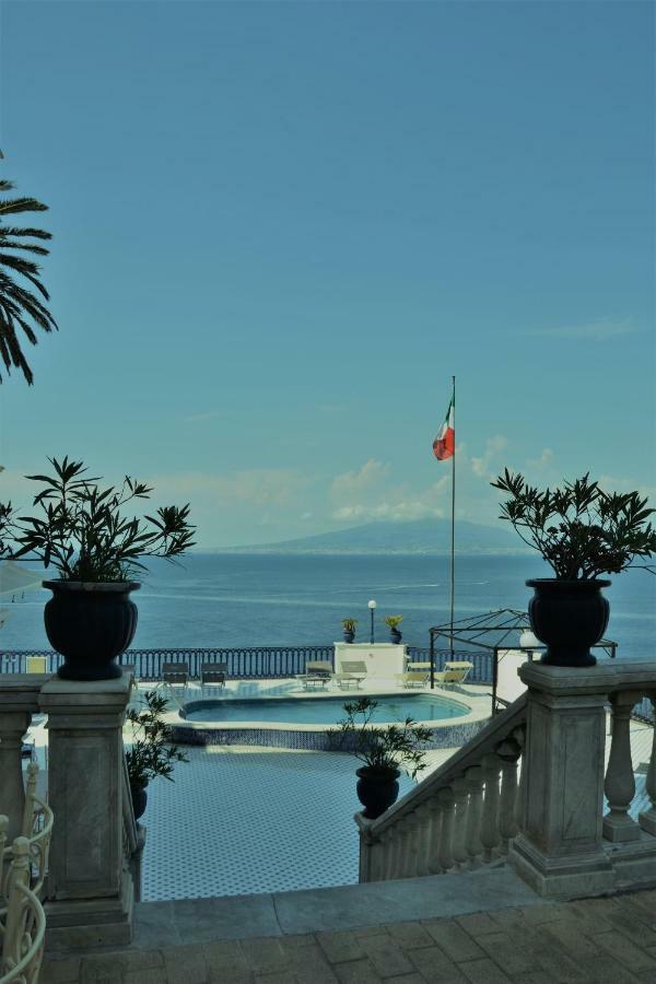 La Terrazza Apartment Sorrento
