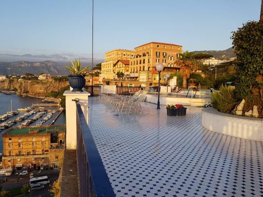 La Terrazza * Sorrento