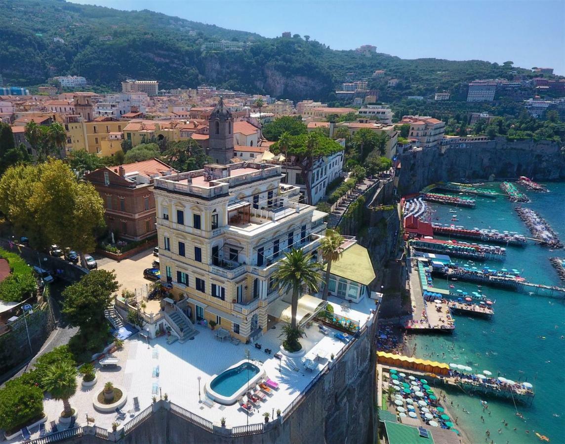 La Terrazza Apartment *