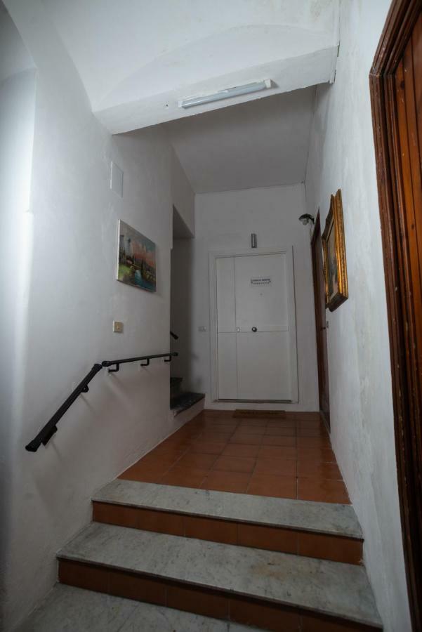 Appartement Canelli House