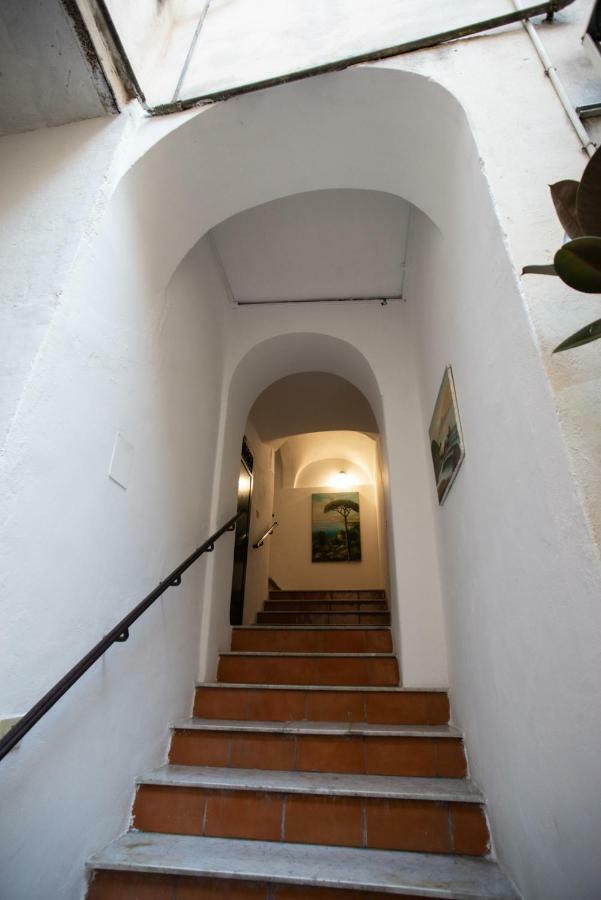 Appartement Canelli House
