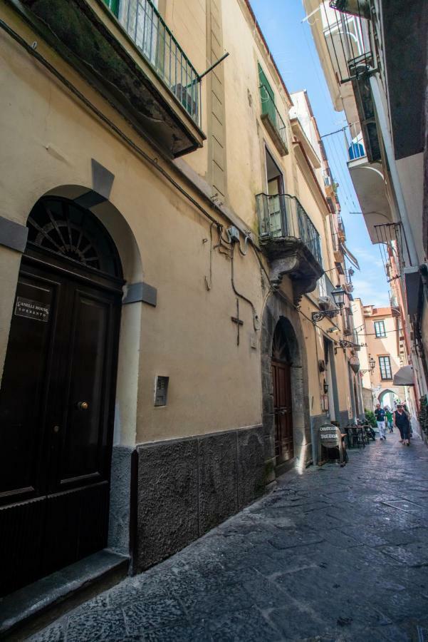 Appartement Canelli House