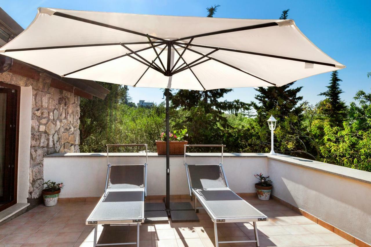 Casa de férias Gaiano Sorrento