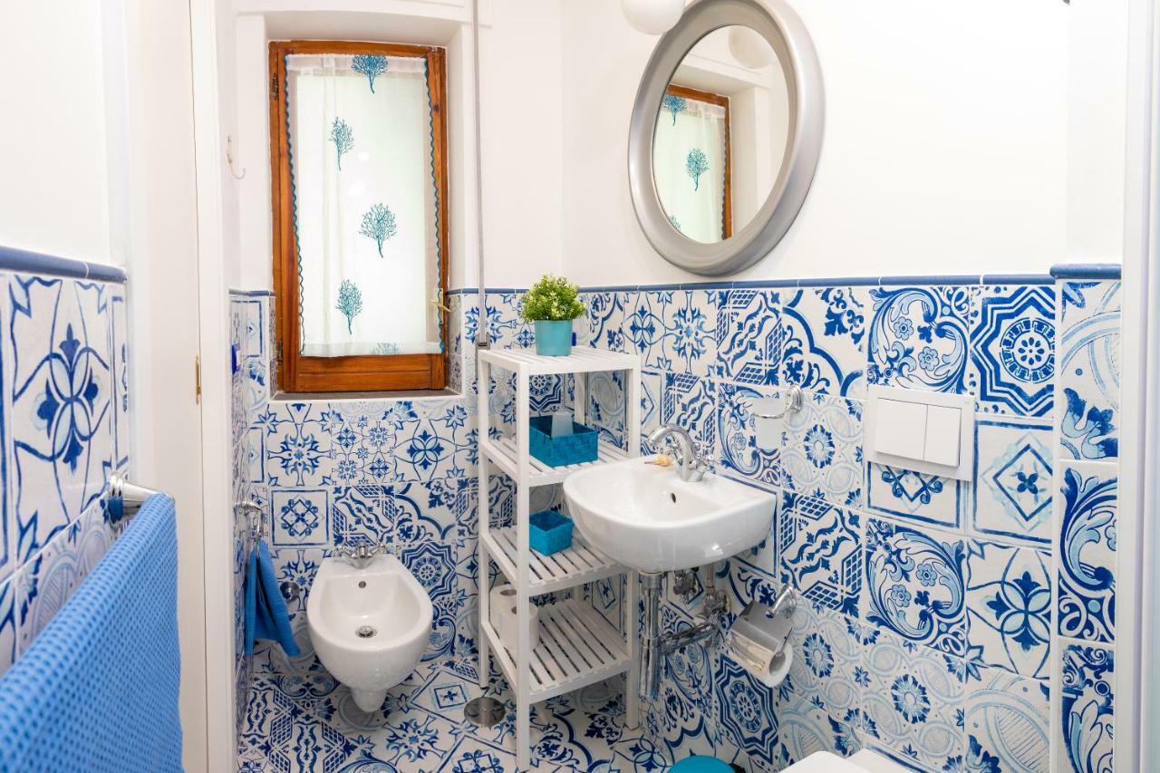 La Casetta Linda - New 2 Bedroom In With Seaview Terrace