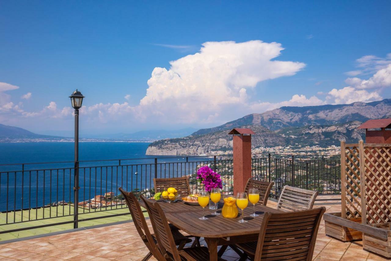 Heart And Soul Of * Sorrento