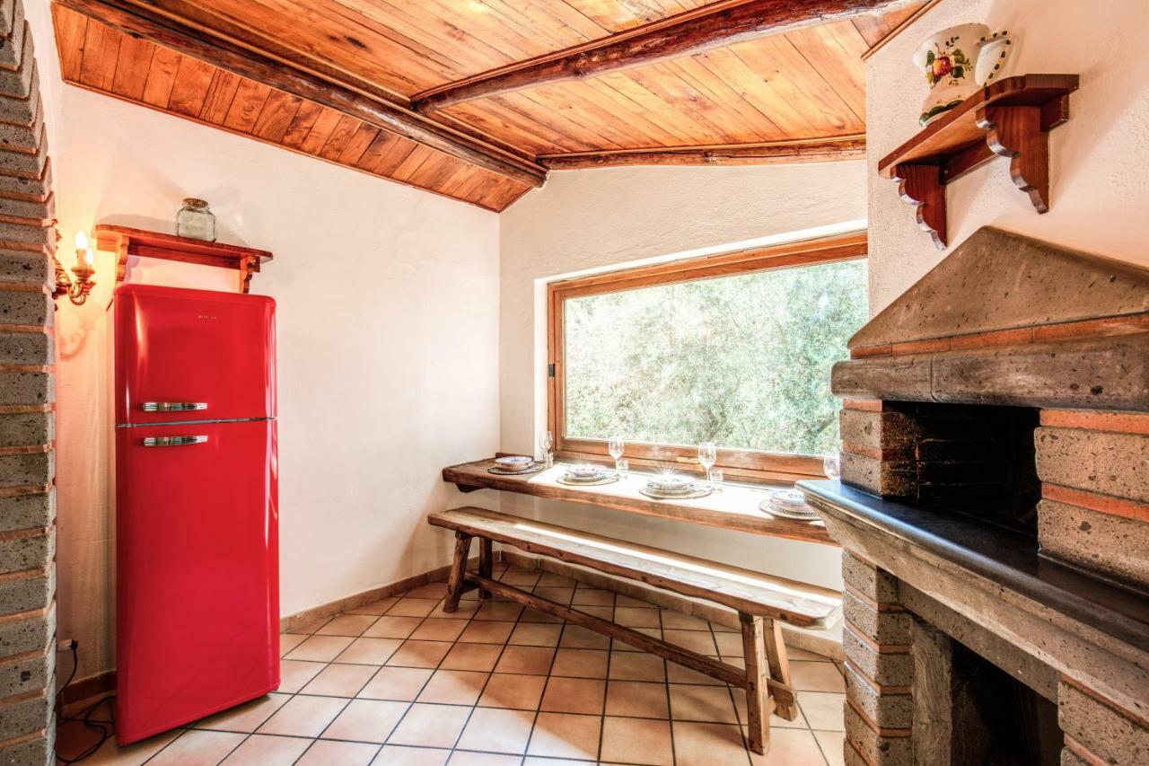 Villa Heart And Soul Of Sorrento