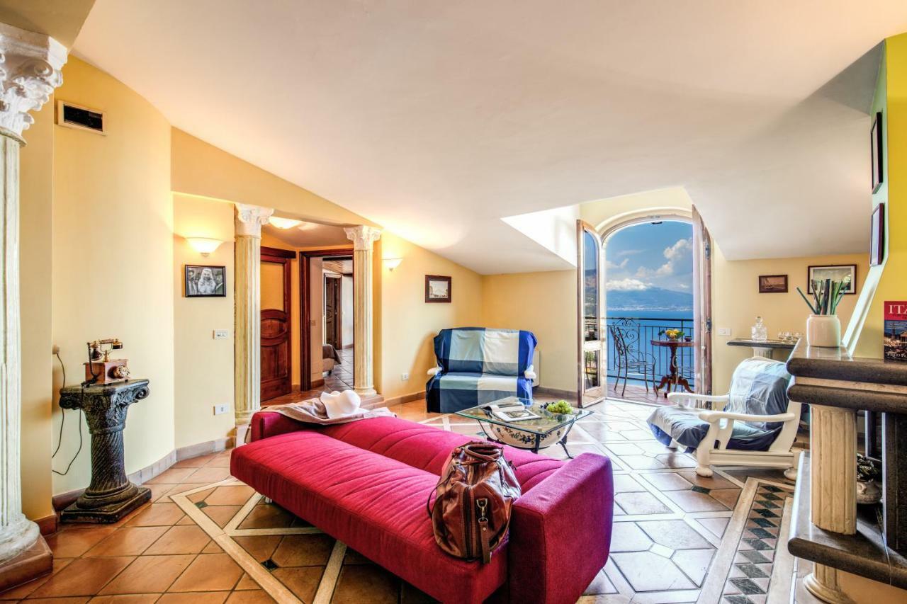 Heart And Soul Of * Sorrento