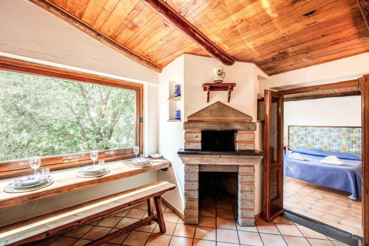 Villa Heart And Soul Of Sorrento