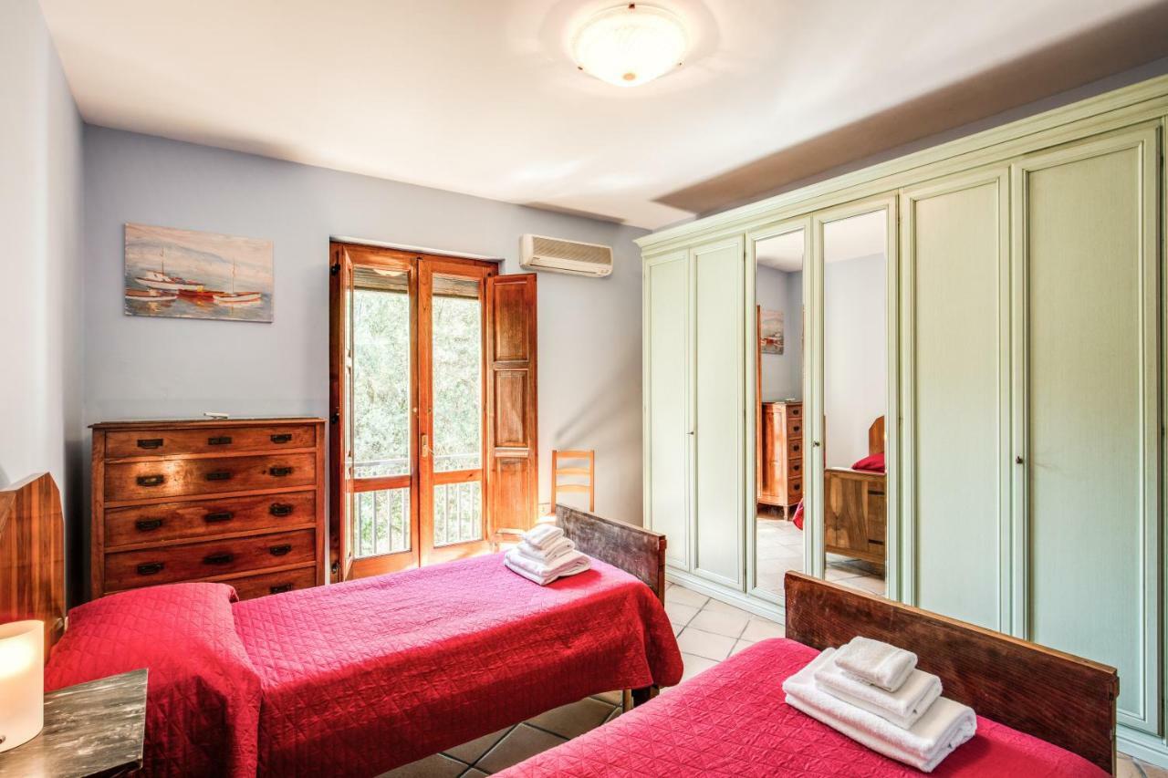 Heart And Soul Of Villa Sorrento