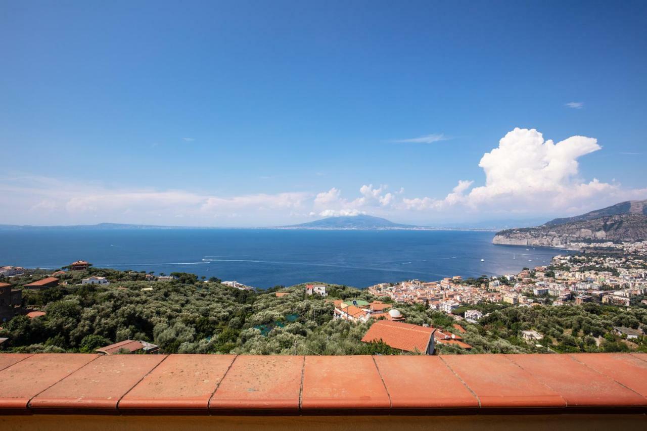 Heart And Soul Of * Sorrento