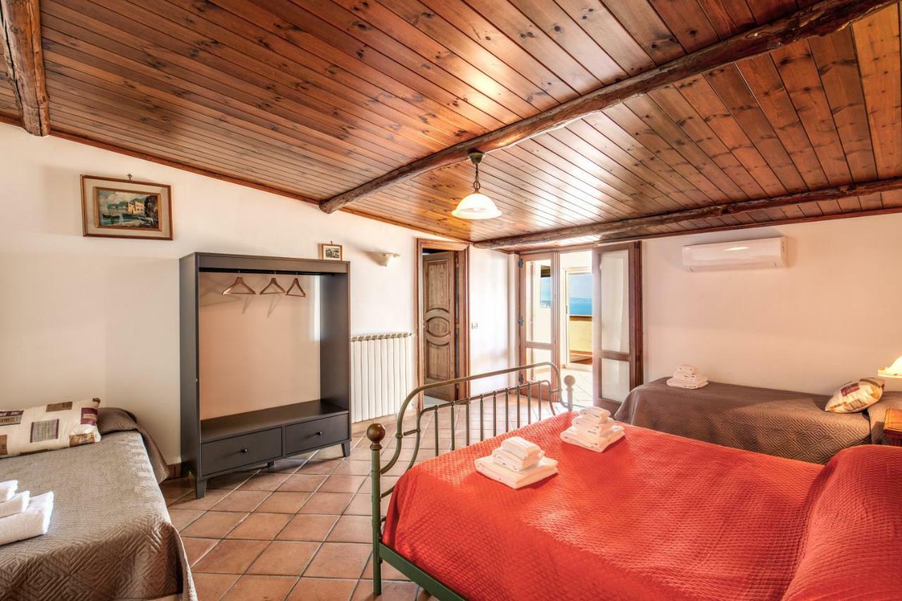 Villa Heart And Soul Of Sorrento