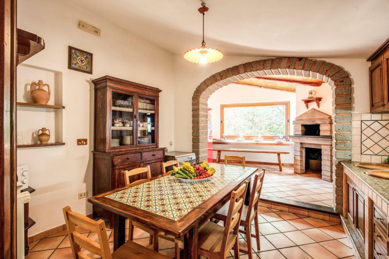 Villa Heart And Soul Of Sorrento