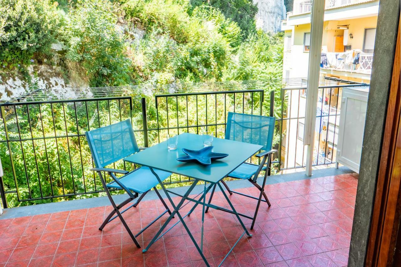 La Casetta Linda - New 2 Bedroom In With Seaview Terrace Apartment *