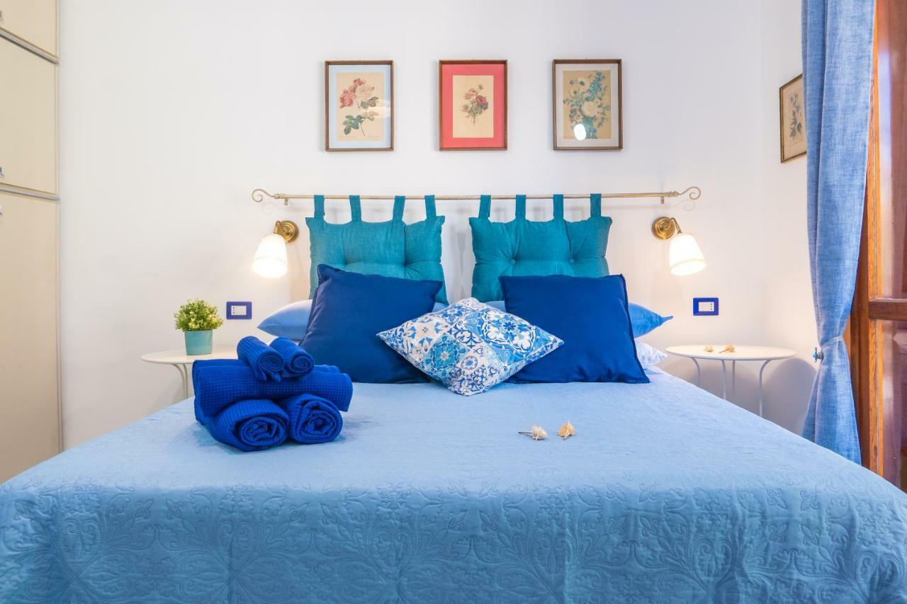 Apartment La Casetta Linda - New 2 Bedroom In With Seaview Terrace *