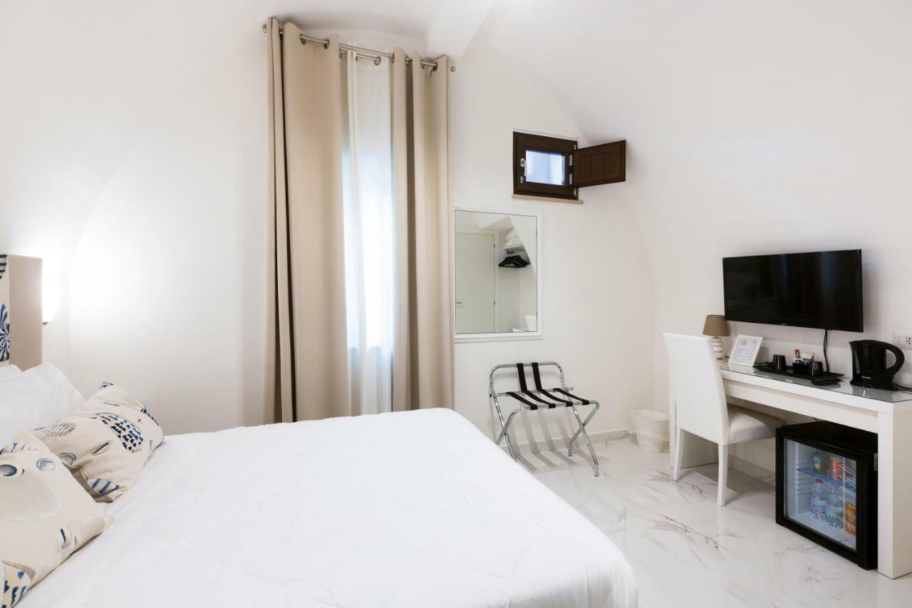 Center Acomodação com café da manhã  Sorrento