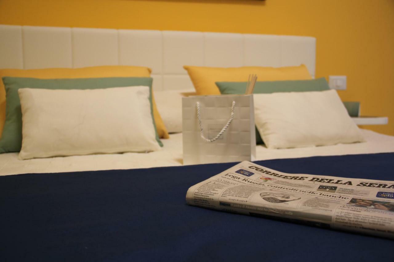 Bed & Breakfast Blu Sea *