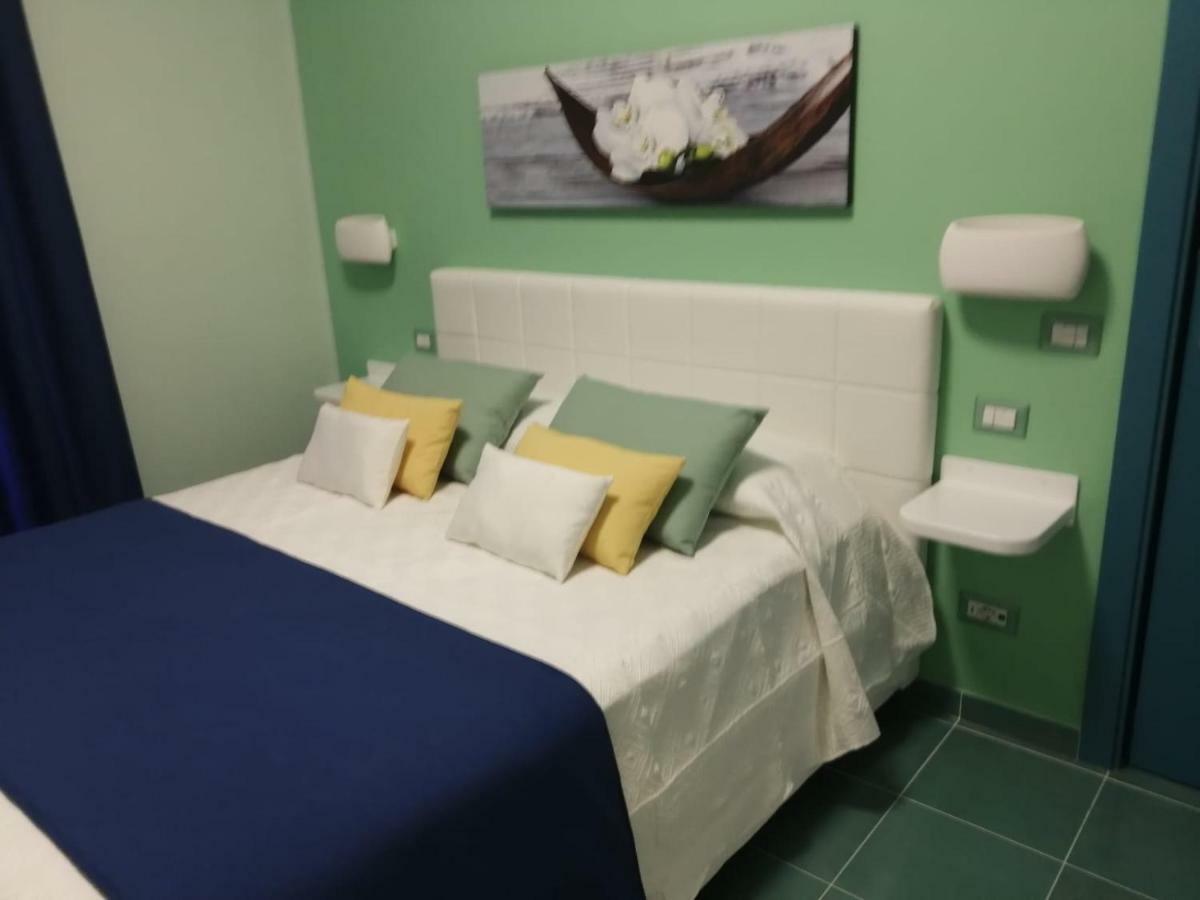 Bed & Breakfast Blu Sea Sorrento