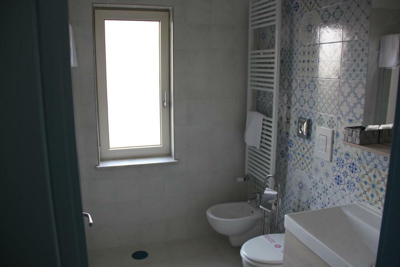 Bed & Breakfast Blu Sea Sorrento