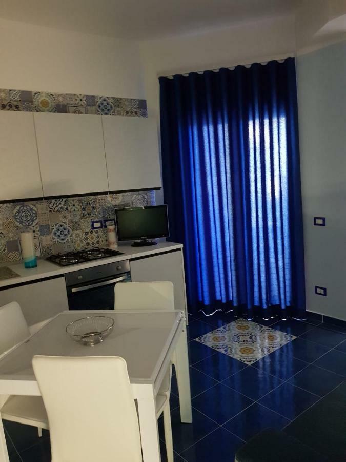 Blu Sea Bed & Breakfast