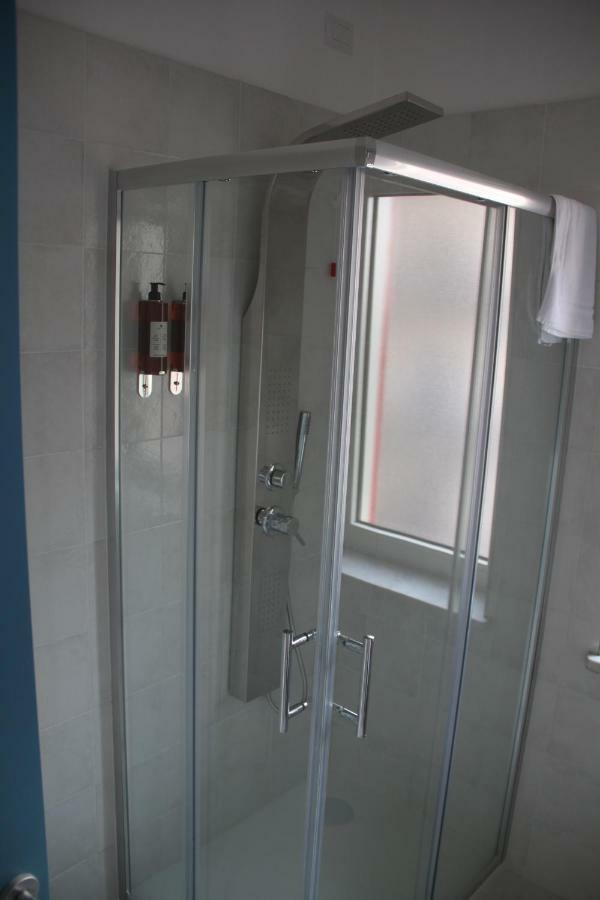 Blu Sea Bed & Breakfast Sorrento