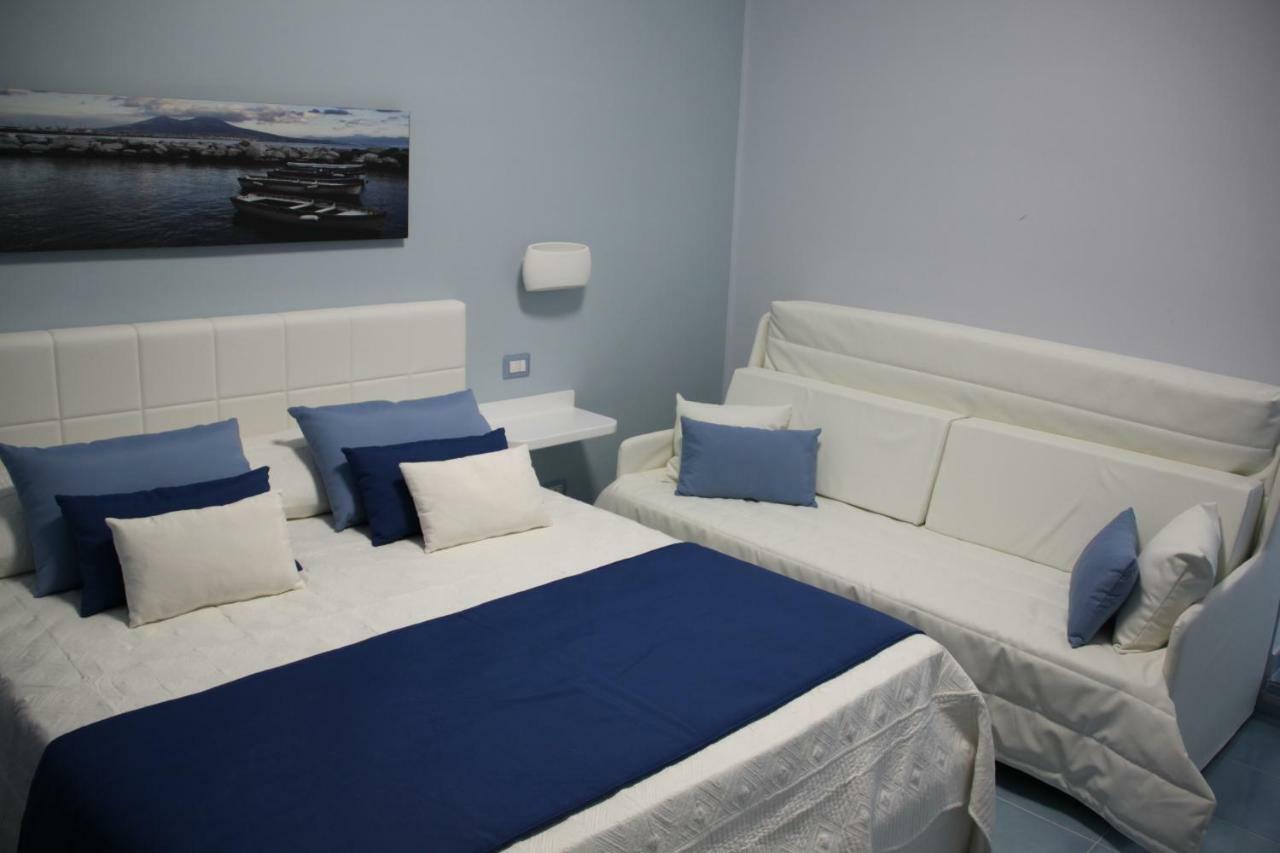 Blu Sea Bed & Breakfast *