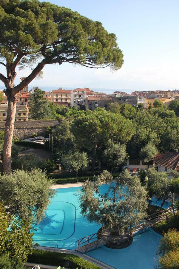 Bed & Breakfast Blu Sea Sorrento