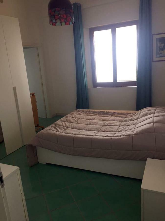 The Magnolia Apartment