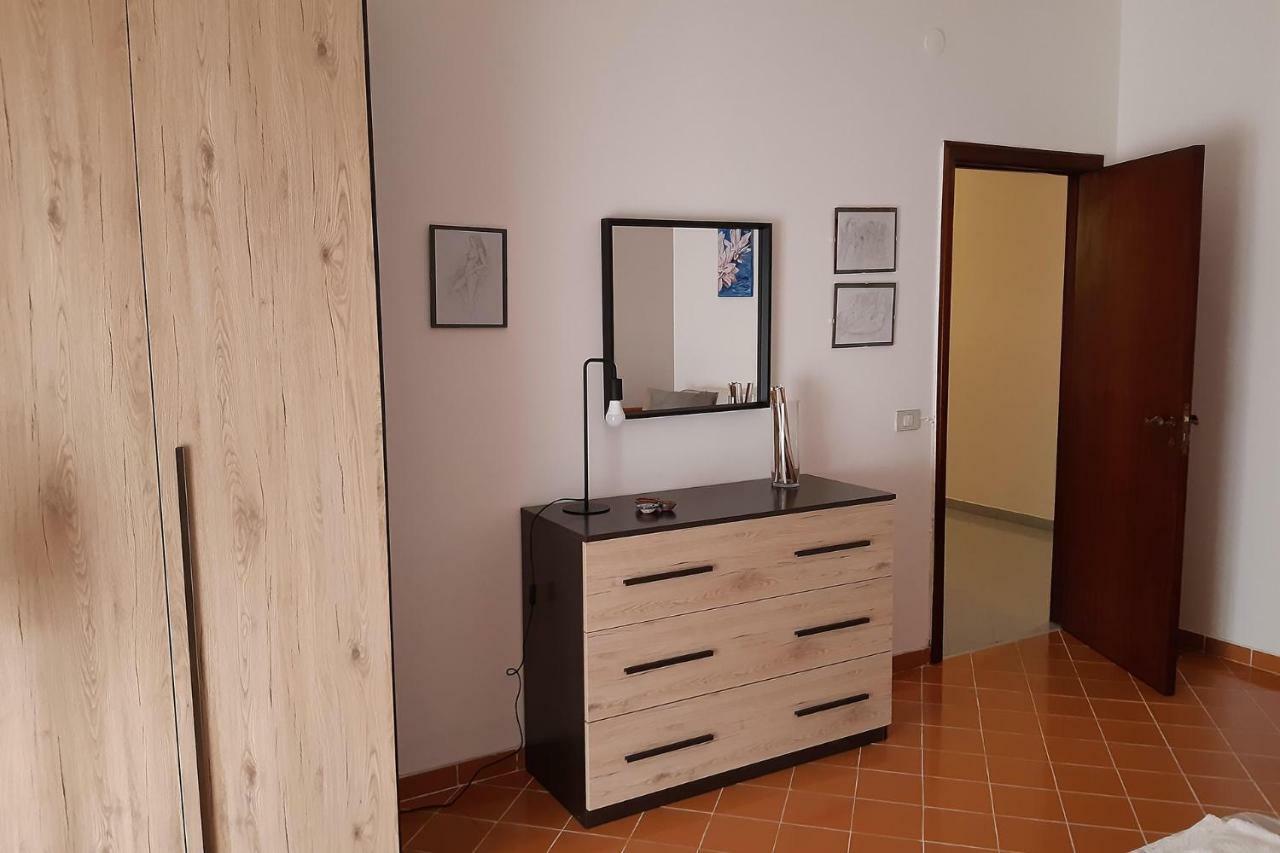 Apartment Casa Alfonsina *