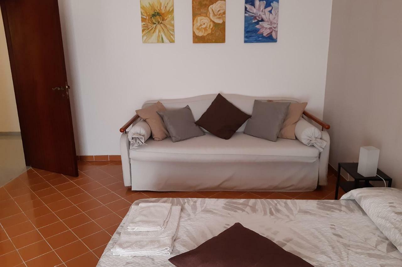 Casa Alfonsina *