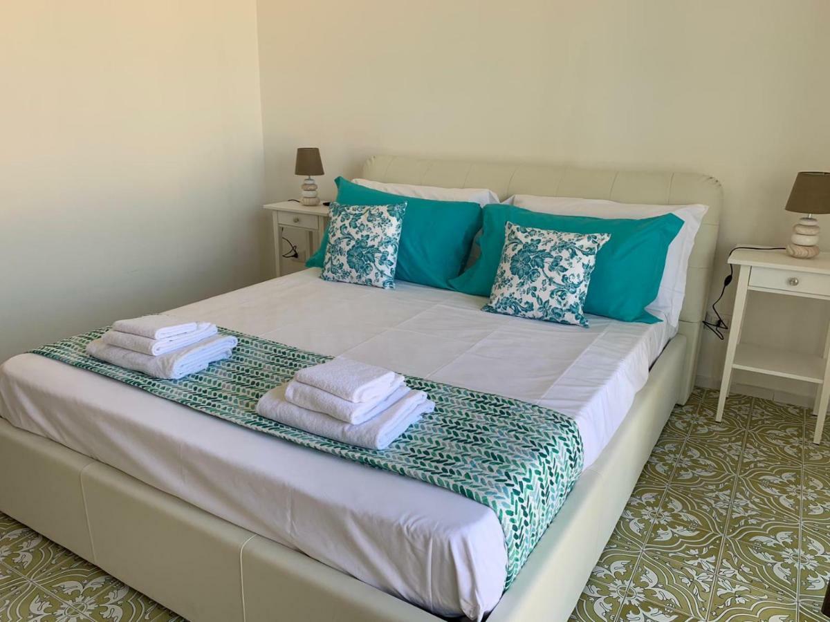 Maison Zaber Appartement Sorrento