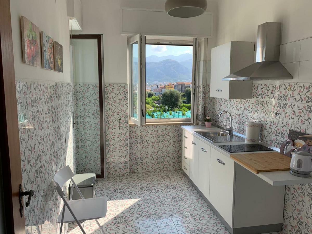 Maison Zaber Appartement *