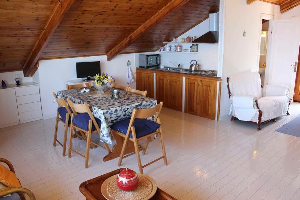 Apartamento Walter