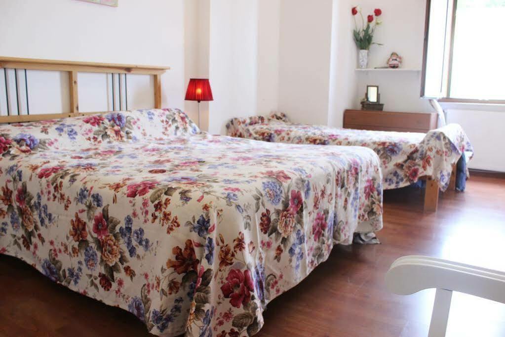 Apartamento Walter
