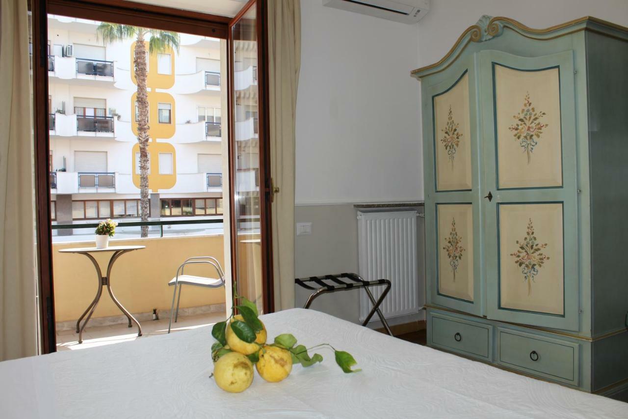 Lemon Bed & Breakfast 2*