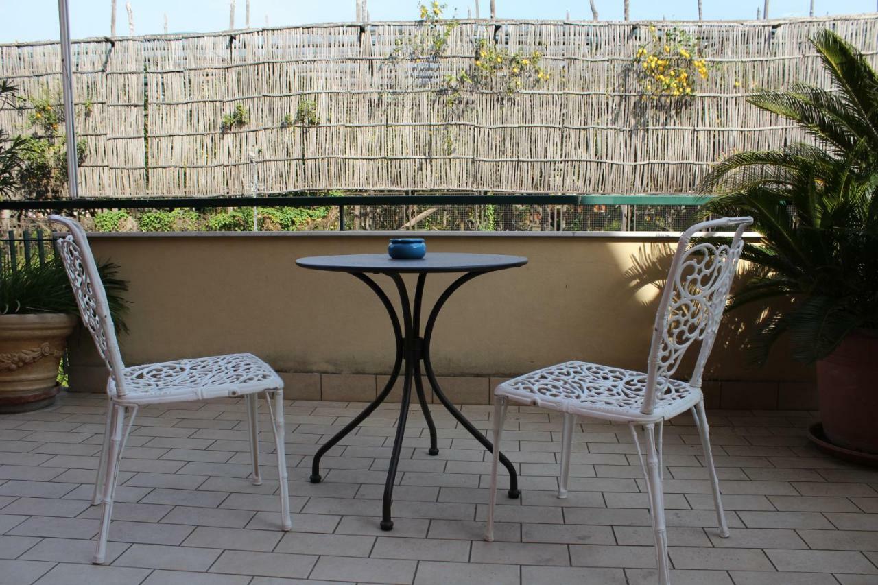 Lemon Bed & Breakfast Sorrento