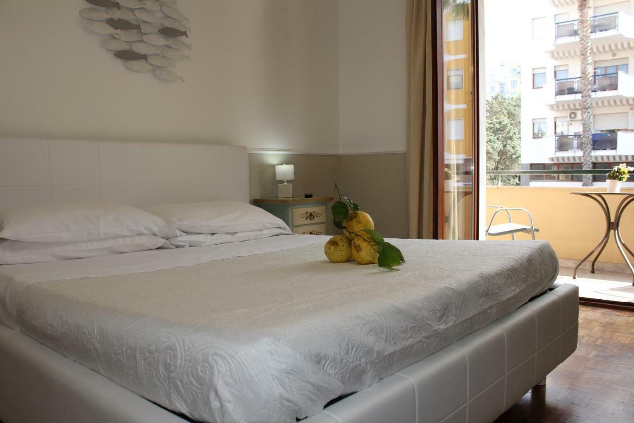 Lemon Bed & Breakfast 2*